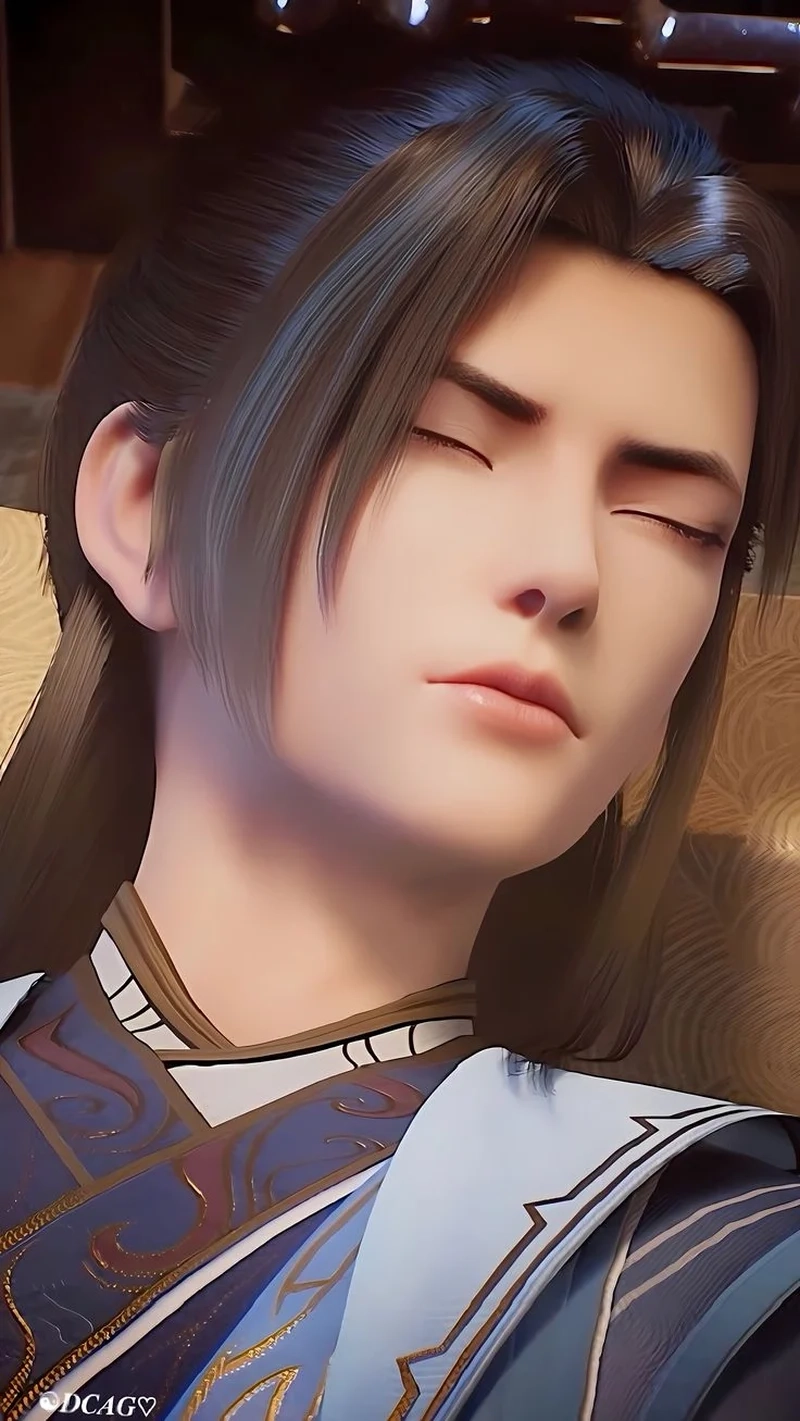 Thế giới Chu Nguyên tiên hiệp đầy mê hoặc