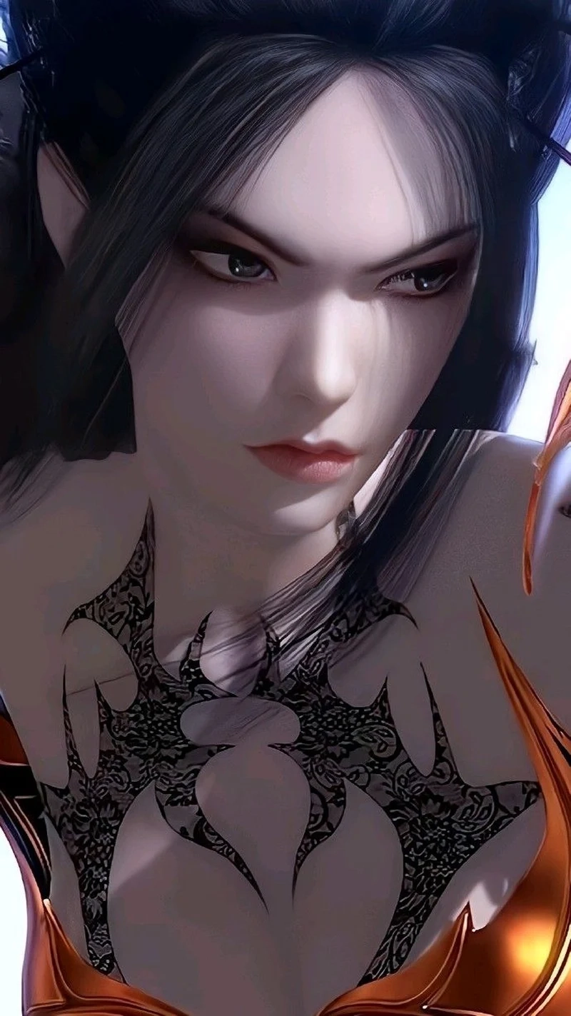 Nổi bật với diễm linh cơ tạo hình tinh tế