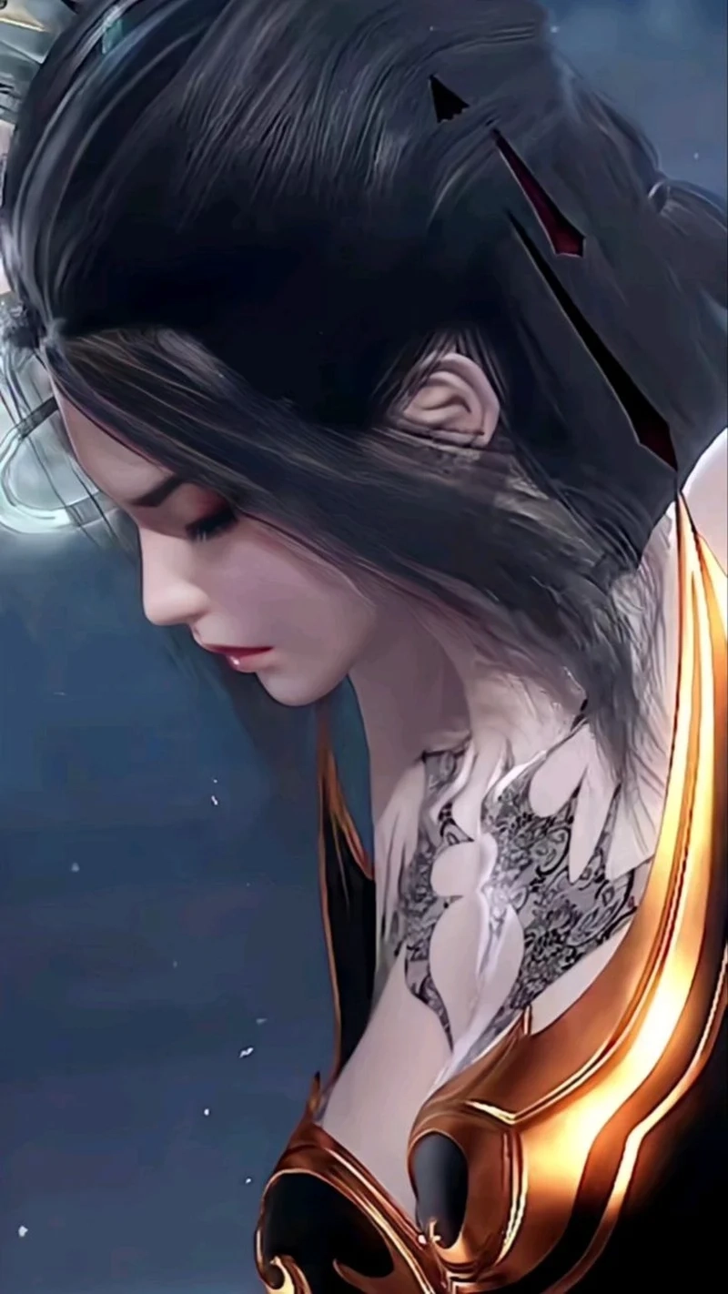 Diễm Linh Cơ là ai và bí mật về mỹ nhân này