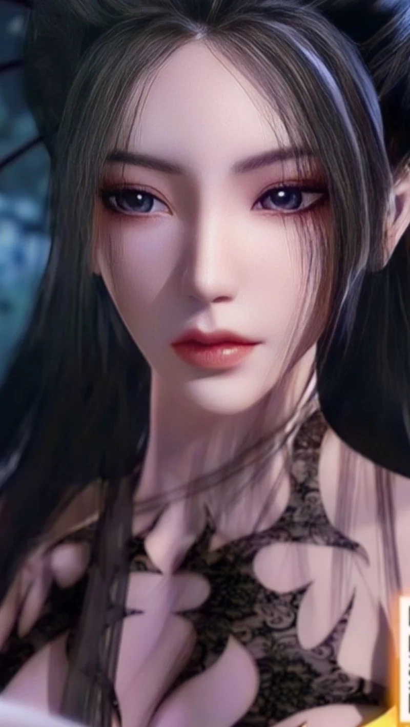 Hình tượng Diễm Linh Cơ nữ tiên hiệp cuốn hút