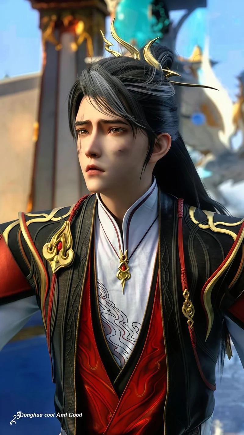 Chiêm ngưỡng diệp thần hình ảnh ấn tượng