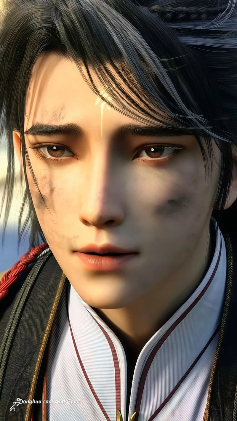 Nổi bật với diệp thần tạo hình mạnh mẽ