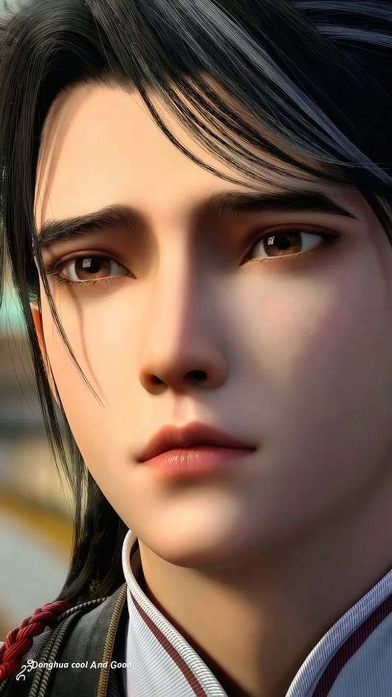 Tuyển chọn diệp thần ảnh đẹp cuốn hút