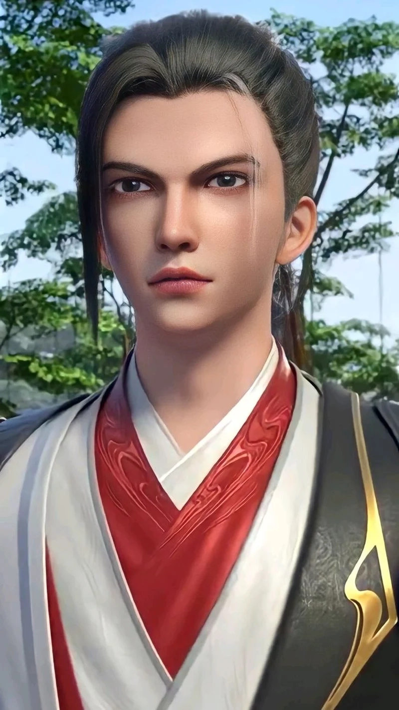 Hé lộ Diệp Thần thân phận bí ẩn