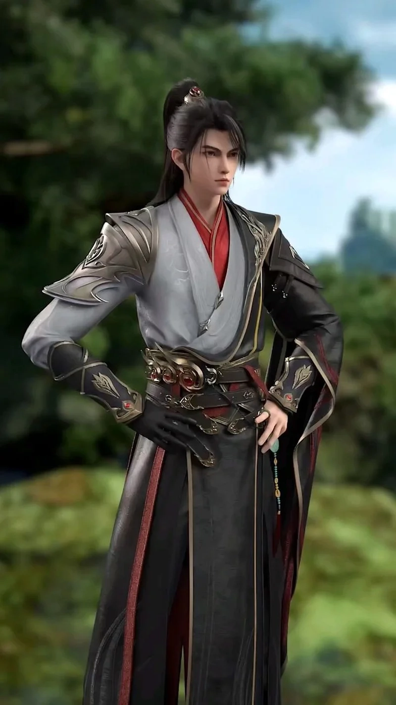 Giải đáp Diệp Thần là ai dễ hiểu