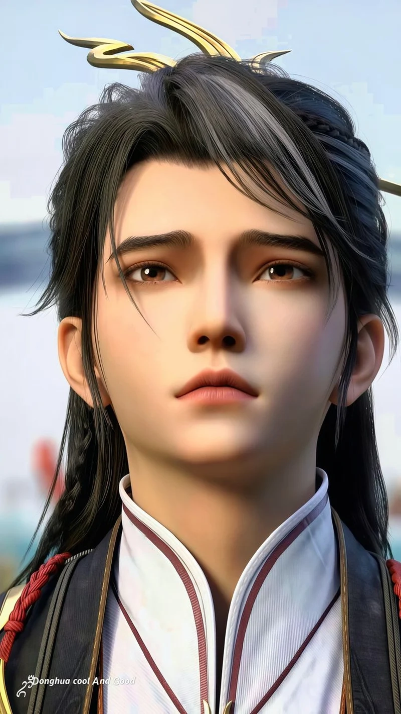 Bộ sưu tập diệp thần wallpaper chất lượng