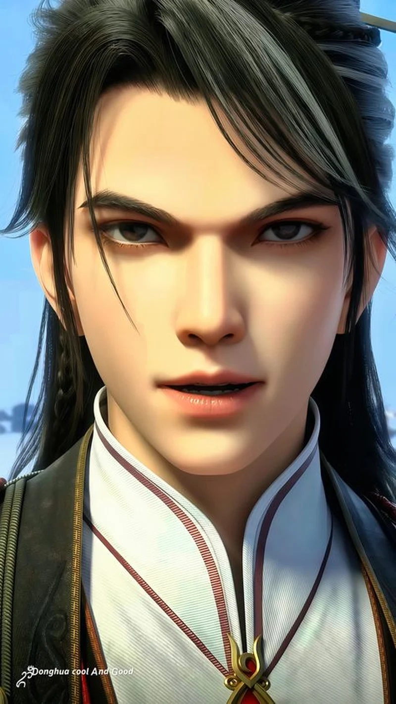 Đón xem Diệp Thần phim tiên hiệp hấp dẫn