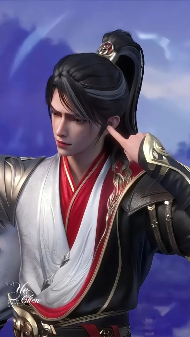 Trải nghiệm diệp thần 4k mãn nhãn