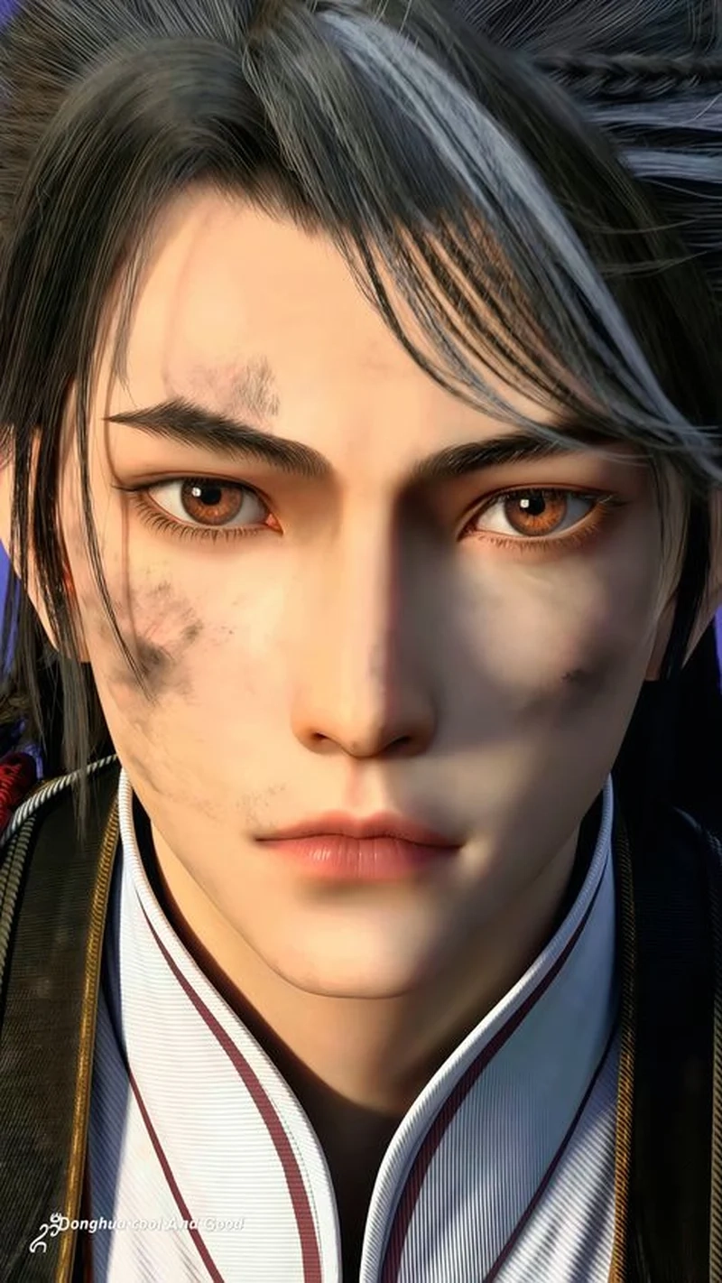 Tìm hiểu diệp thần nhân vật chính nổi bật