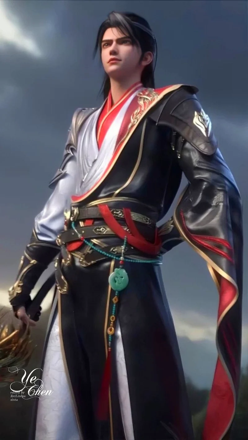 Thế giới Diệp Thần tiên hiệp đầy mê hoặc