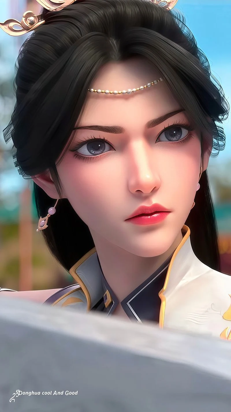 giải đáp Diệp Tuyết là ai cho người mới