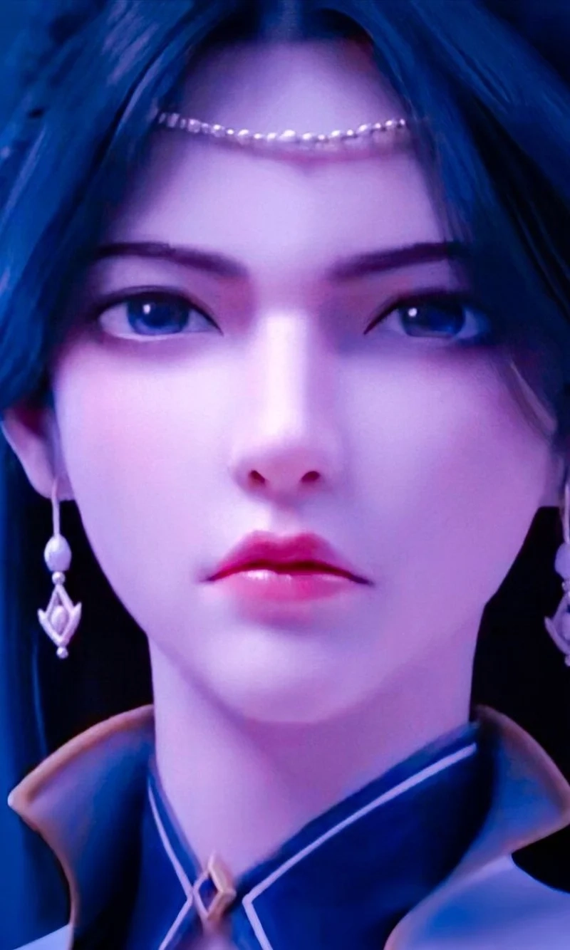 thưởng thức diệp tuyết minh họa nghệ thuật