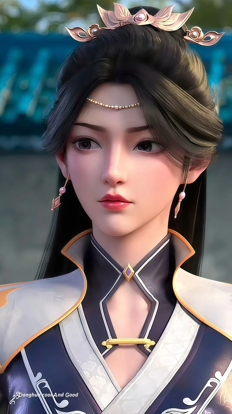 khám phá diệp tuyết anime phong cách riêng