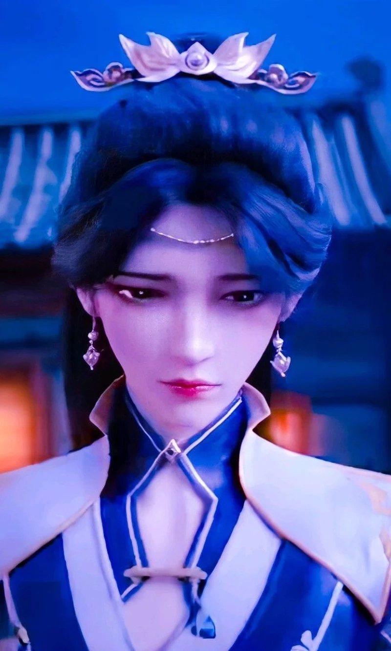 Diệp Tuyết là ai và hành trình tu luyện