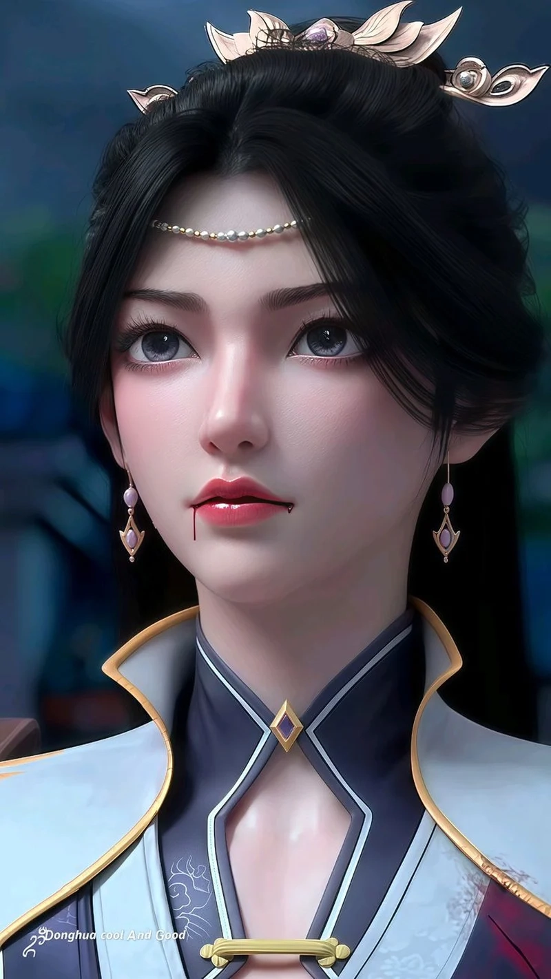 tìm hiểu Diệp Tuyết sức mạnh nổi bật