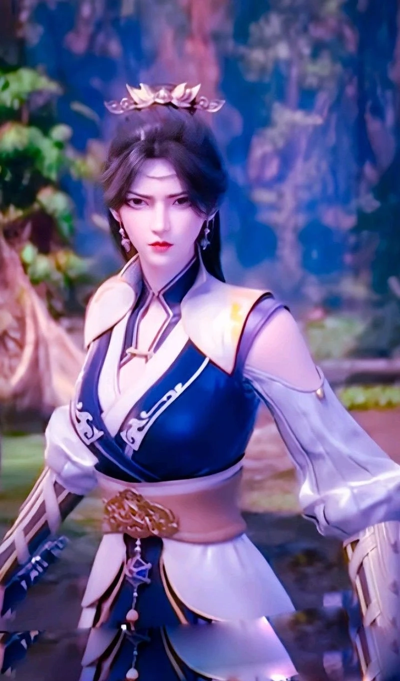 phân tích diệp tuyết nhân vật nữ chi tiết