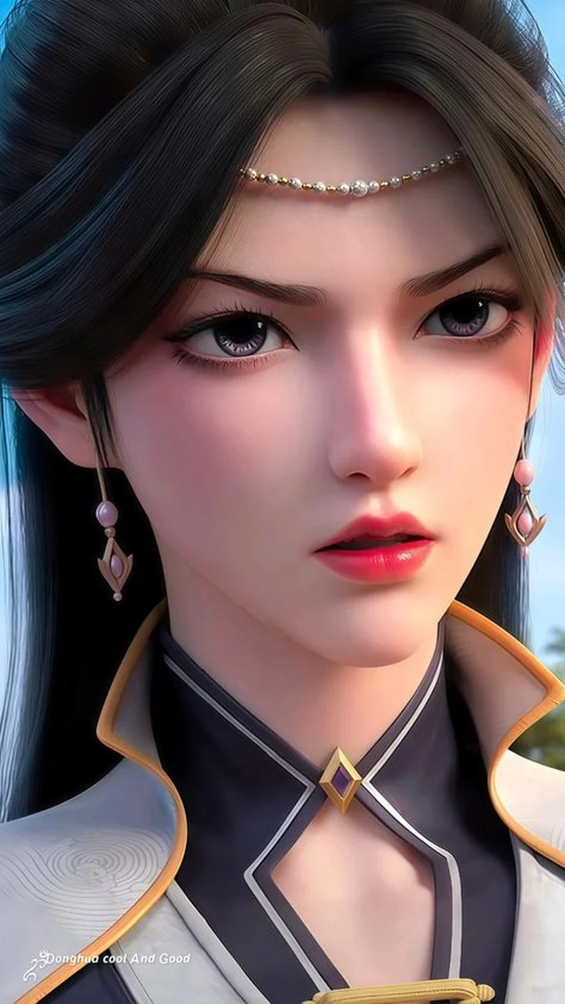 chọn ngay diệp tuyết avatar cá tính