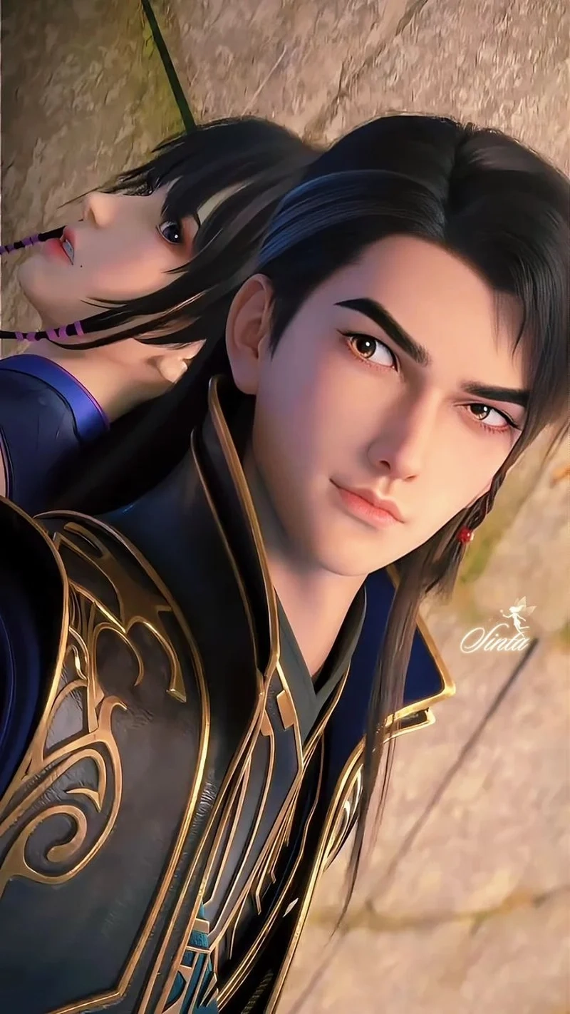 giải đáp Diệp Vân Phi là ai cho người mới