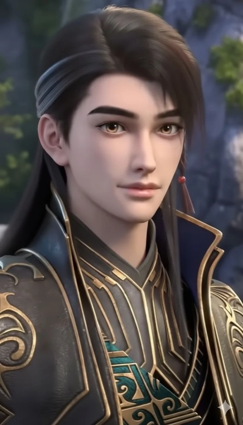 chọn ngay diệp vân phi avatar cá tính