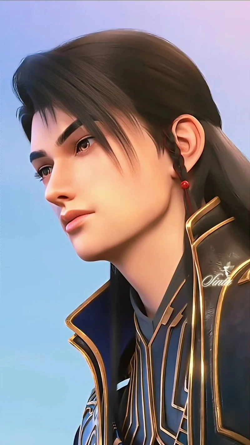 theo dõi hành trình Diệp Vân Phi cảnh giới