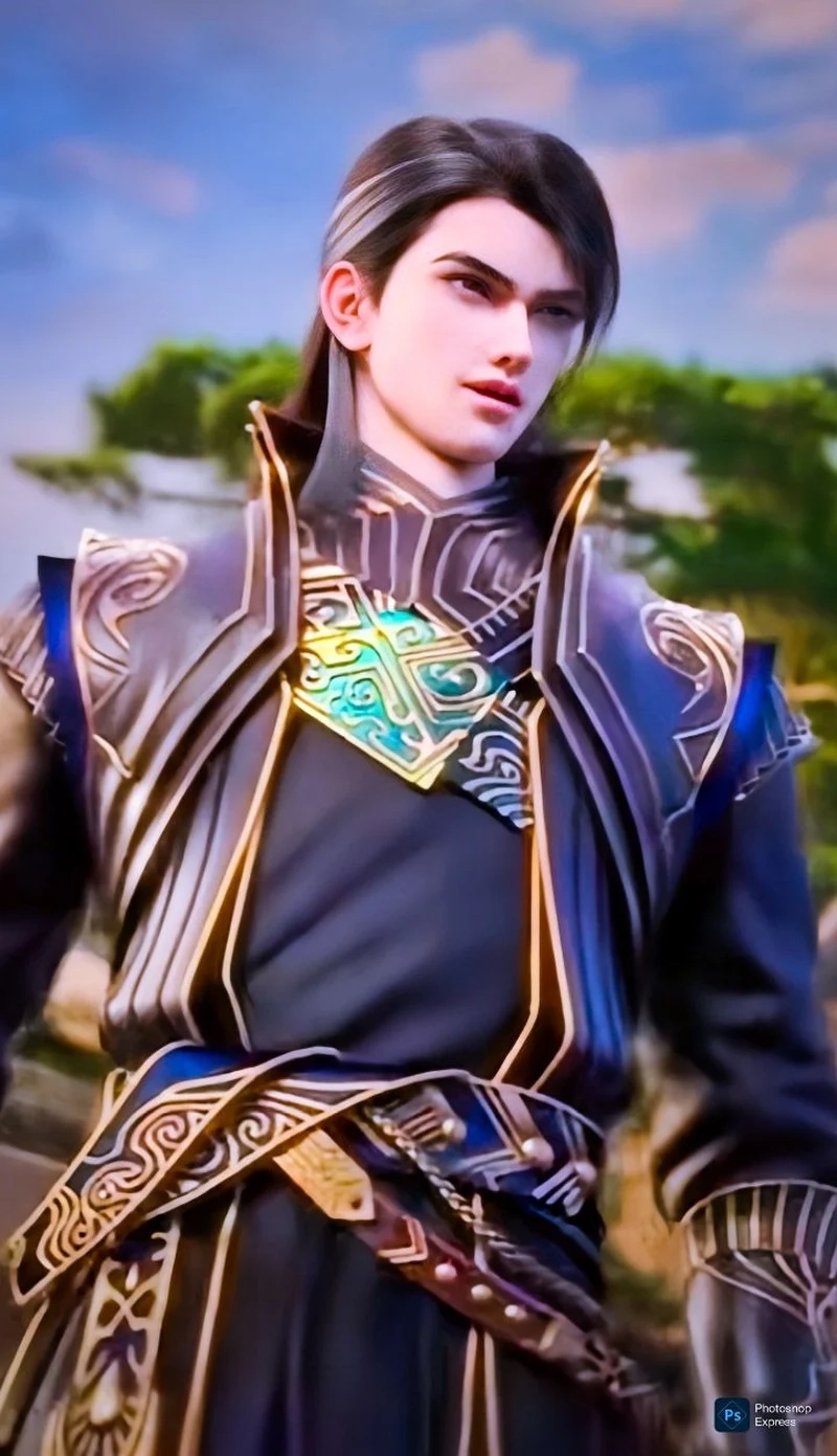 bước vào thế giới Diệp Vân Phi tiên hiệp