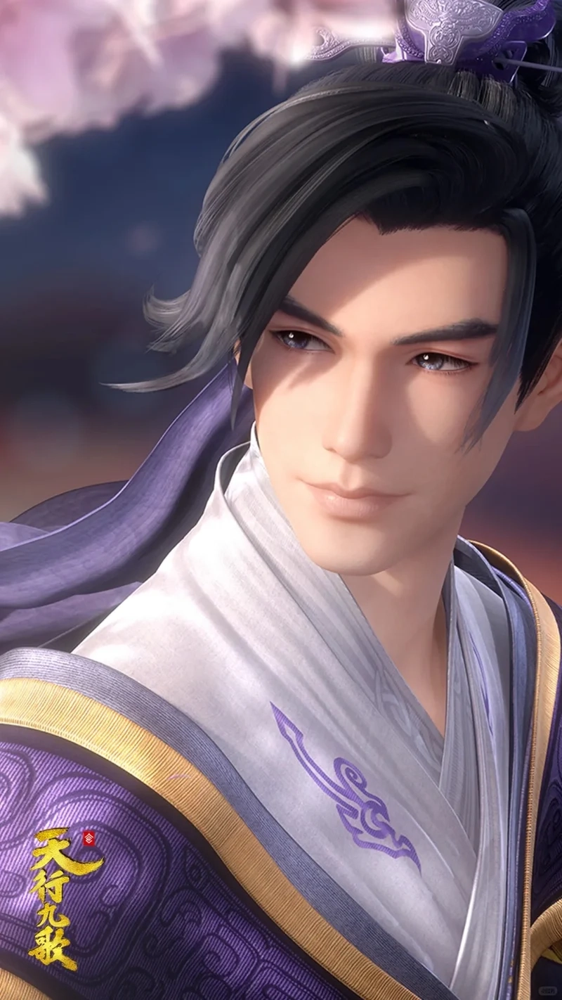 khám phá hàn phi nhân vật đầy chiều sâu