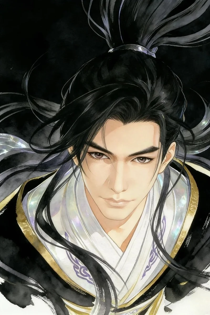 Hàn Phi là ai mà khiến cả thiên hạ nể phục