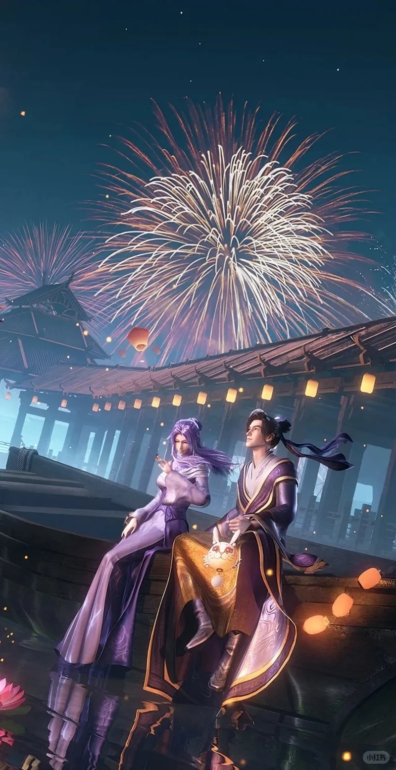 bước vào thế giới Hàn Phi tiên hiệp huyền huyễn