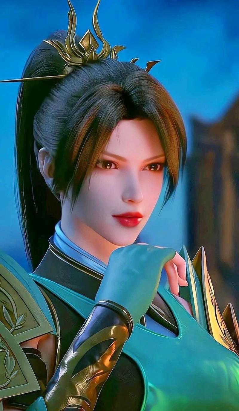 Tìm hiểu hoàng phủ tĩnh là ai qua bộ ảnh