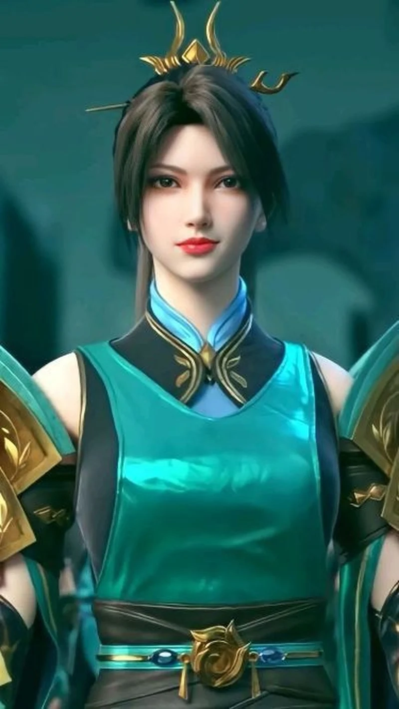 Giới thiệu hoàng phủ tĩnh nhân vật nổi bật