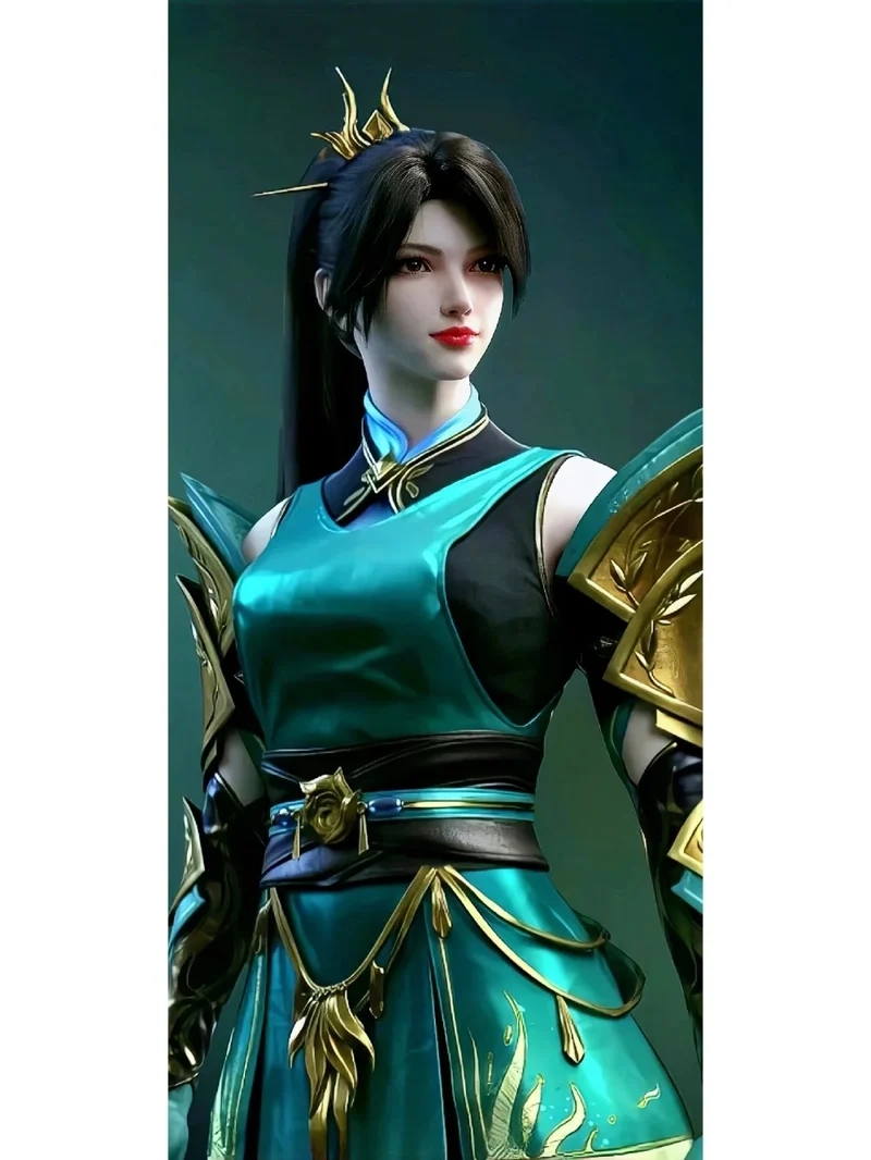 Tổng hợp hoàng phủ tĩnh ảnh đẹp được yêu thích