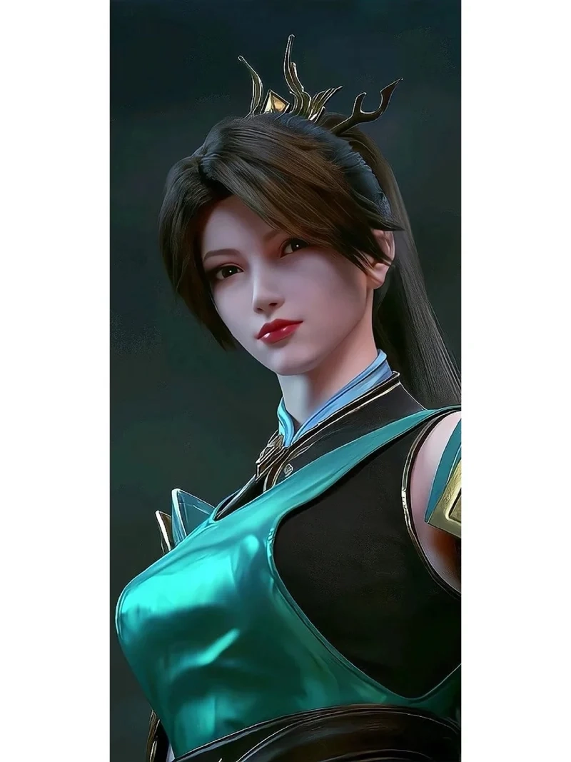 Gợi ý hoàng phủ tĩnh avatar cho người hâm mộ