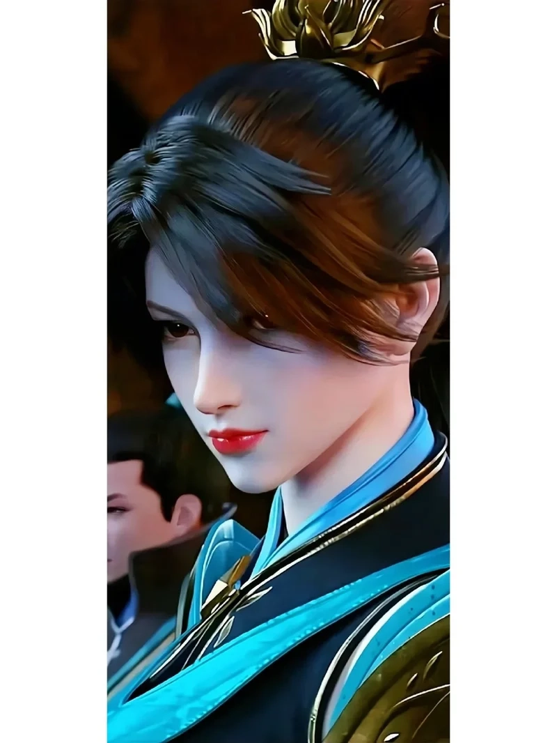 Bộ sưu tập hoàng phủ tĩnh wallpaper sắc nét