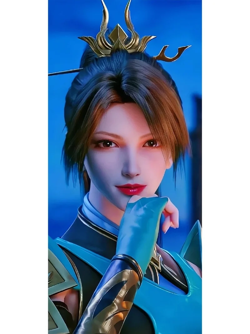 Hoàng Phủ Tĩnh là ai mà vạn người mê