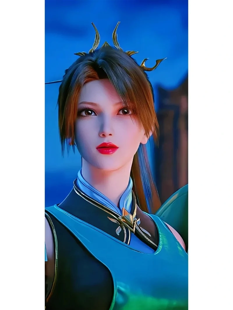 Đánh giá hoàng phủ tĩnh thiết kế nhân vật