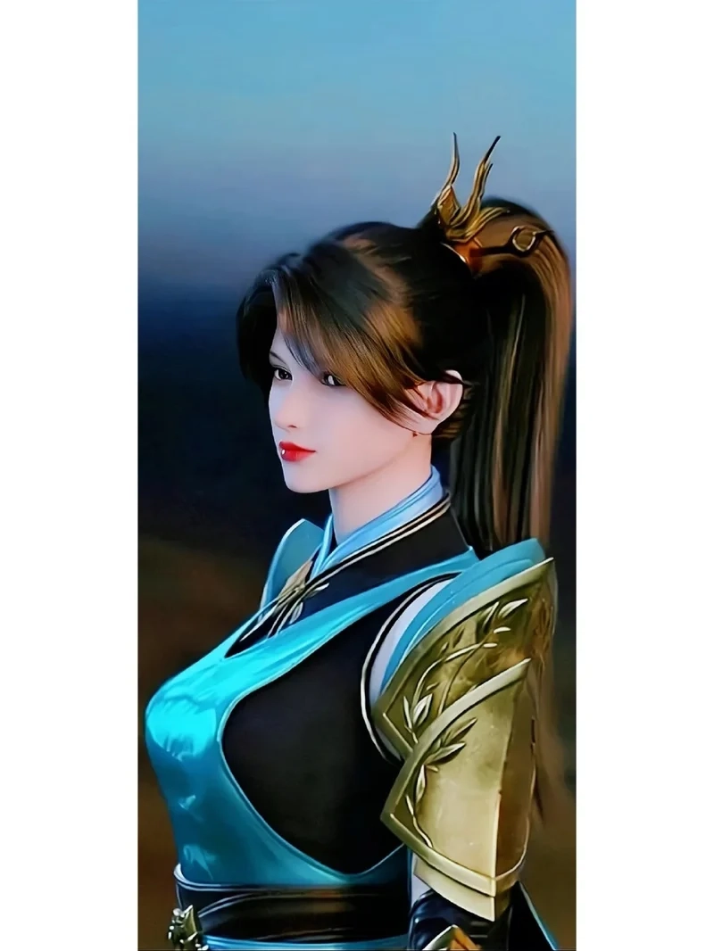 Khám phá hoàng phủ tĩnh cốt truyện hấp dẫn