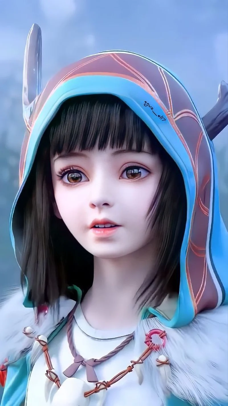 Giới thiệu khương nhân nhân nhân vật nổi bật