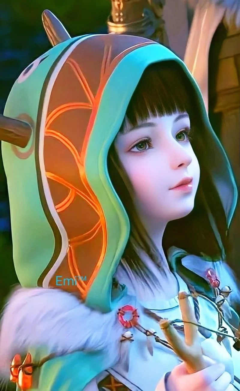 Tuyển chọn khương nhân nhân hình ảnh ấn tượng