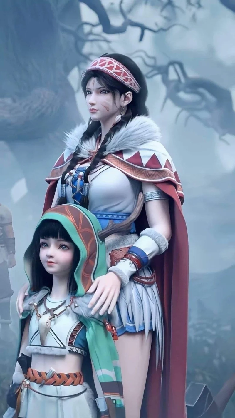 Tổng hợp khương nhân nhân ảnh đẹp được thích