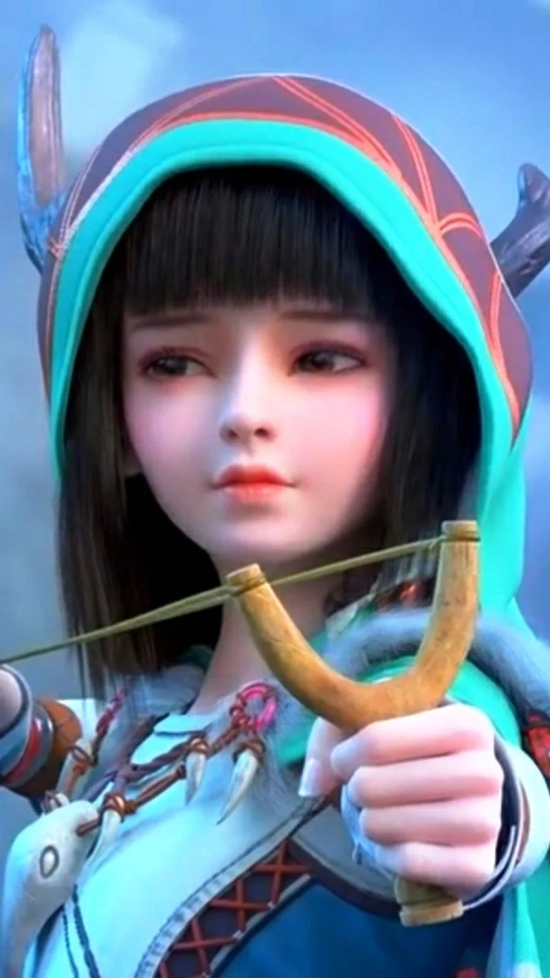 Phân tích khương nhân nhân tạo hình cuốn hút