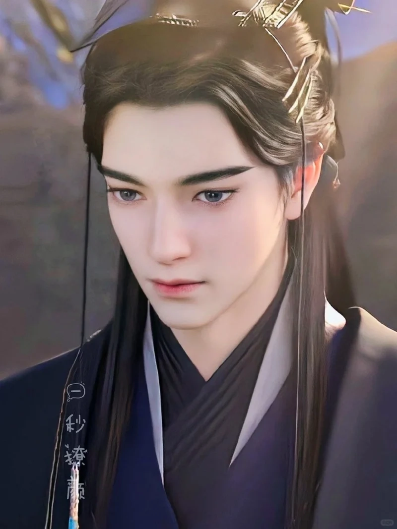 Tìm hiểu Kính Huyền là ai mà hot thế