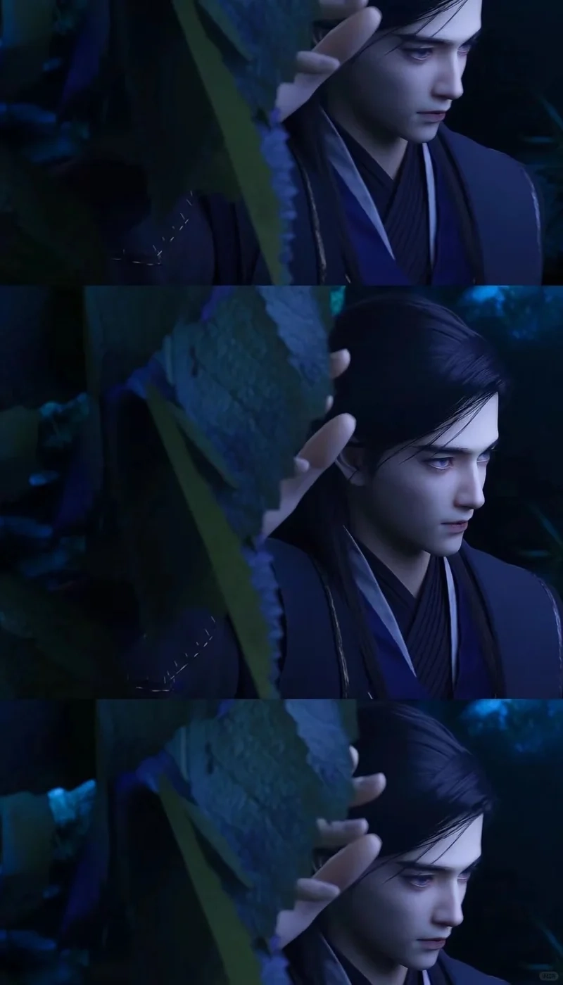 khám phá kính huyền nhân vật đầy bí ẩn