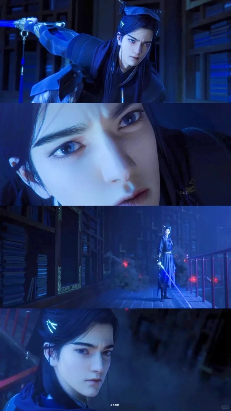 bộ sưu tập kính huyền ảnh đẹp nổi bật