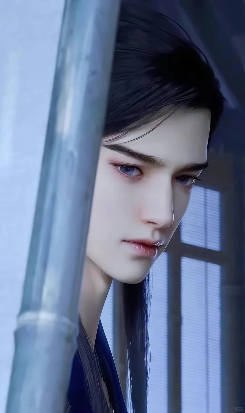 thưởng thức kính huyền minh họa nghệ thuật