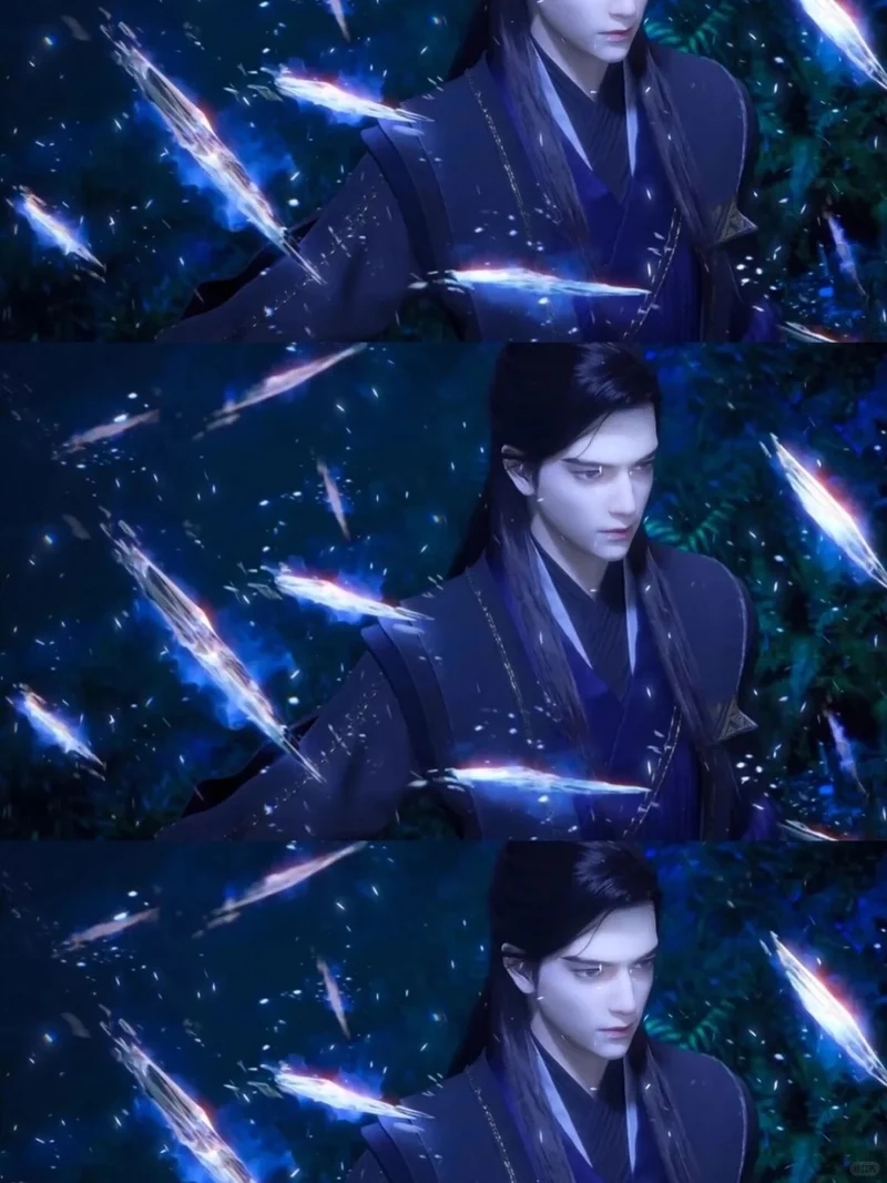 tìm hiểu Kính Huyền sức mạnh vượt trội