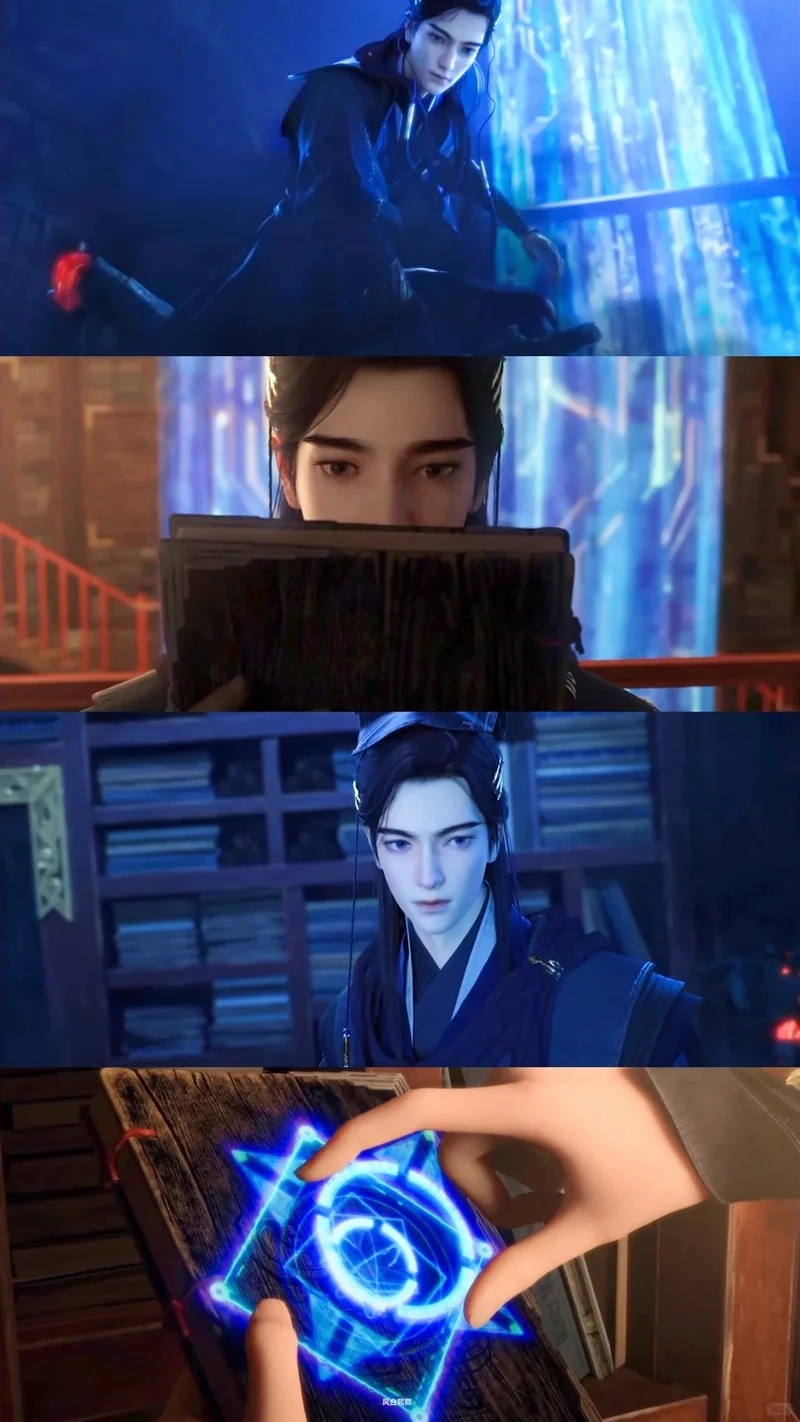 chiêm ngưỡng kính huyền 4k cực phẩm