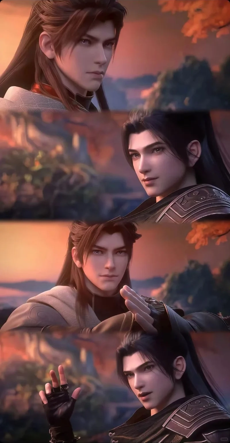 lâm động là ai mà cộng đồng mê huyền huyễn tìm kiếm