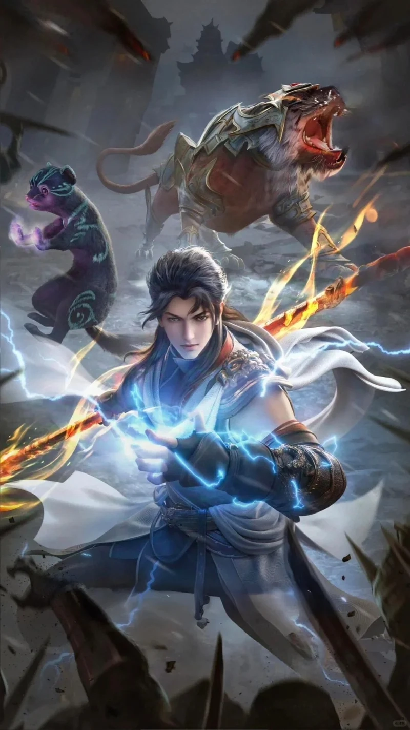 Tuyển chọn lâm động hình ảnh được yêu thích nhất