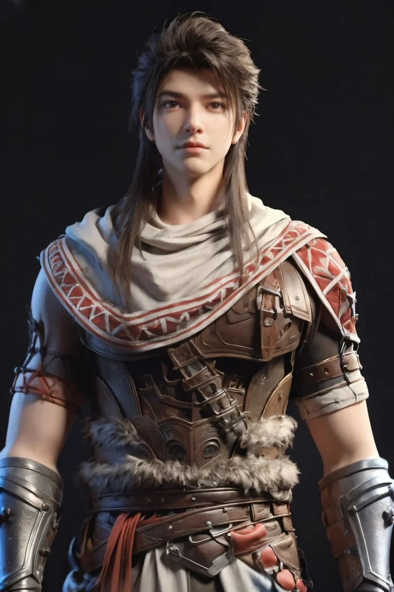 Tuyển tập lâm động anime được tìm kiếm nhiều