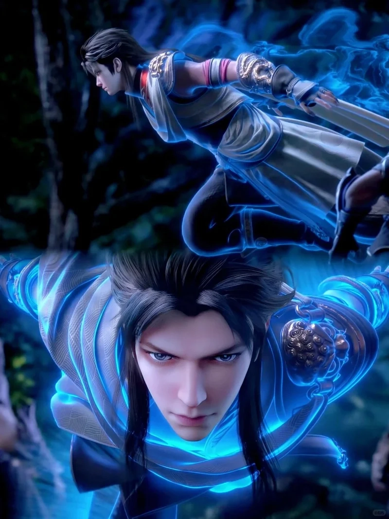 Khám phá lâm động thiết kế nhân vật độc đáo